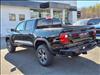 2025 GMC Canyon 4WD CREW CAB AT4