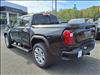 2025 GMC Canyon 4WD CREW CAB DENALI