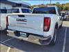 2025 GMC Sierra 1500 4WD CREW CAB 147  PRO