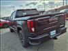 2025 GMC Sierra 1500 4WD CREW CAB 147  ELEVATI