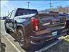 2025 GMC Sierra 1500 4WD CREW CAB 147  ELEVATI