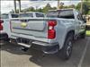 2025 Chevrolet Silverado 2500HD 4WD CREW CAB 159  CUSTOM