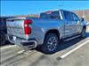 2025 Chevrolet Silverado 1500 4WD CREW CAB 147  LT W/1L
