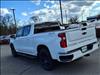 2025 Chevrolet Silverado 1500 4WD CREW CAB 147  RST