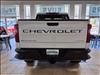 2025 Chevrolet Silverado 1500 4WD CREW CAB 147  CUSTOM