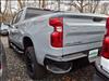 2025 Chevrolet Silverado 1500 4WD CREW CAB 147  CUSTOM