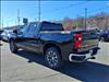 2025 Chevrolet Silverado 1500 4WD CREW CAB 147  LT W/2F