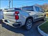 2025 Chevrolet Silverado 1500 4WD CREW CAB 147  LT W/2F