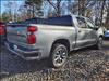 2025 Chevrolet Silverado 1500 4WD CREW CAB 147  LT W/2F