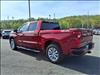 2022 Chevrolet Silverado 1500 Limited Custom