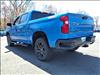 2025 Chevrolet Silverado 1500 4WD CREW CAB 147  LT TRAI