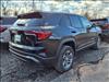 2025 GMC Terrain AWD 4DR ELEVATION
