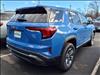 2025 GMC Terrain AWD 4DR ELEVATION
