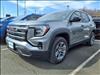 2025 GMC Terrain AWD 4DR ELEVATION