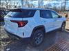 2025 GMC Terrain AWD 4DR ELEVATION