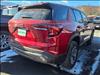 2025 GMC Terrain AWD 4DR ELEVATION