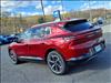 2025 Chevrolet Equinox EV 4DR LT