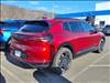 2025 Chevrolet Equinox EV 4DR RS