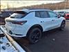 2025 Chevrolet Equinox EV 4DR RS