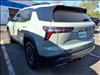 2025 Chevrolet Equinox FWD 4DR ACTIV W/XDB
