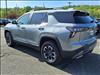 2025 Chevrolet Equinox FWD 4DR ACTIV W/XDB