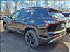 2025 Chevrolet Equinox AWD 4DR LT W/2LT