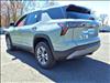 2025 Chevrolet Equinox AWD 4DR LT W/2LT
