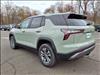 2025 Chevrolet Equinox AWD 4DR LT W/2LT