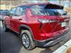 2025 Chevrolet Equinox AWD 4DR LT W/2LT