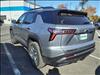 2025 Chevrolet Equinox AWD 4DR ACTIV W/KDZ