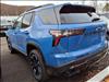 2025 Chevrolet Equinox AWD 4DR RS W/2RS