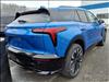 2025 Chevrolet Blazer EV AWD 4DR RS
