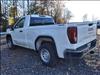 2025 GMC Sierra 1500 4WD REG CAB 126  PRO