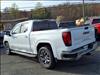 2025 GMC Sierra 1500 4WD CREW CAB 147  SLT
