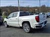 2025 GMC Sierra 1500 4WD CREW CAB 147  DENALI