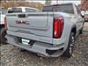 2025 GMC SIERRA 1500 4WD CREW CAB 147  DENALI