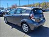 2015 Toyota Prius c Four