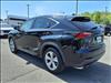 2017 Lexus NX 200t Base