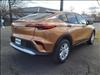 2025 Buick Envista FWD 4DR PREFERRED