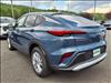 2025 Buick Envista FWD 4DR PREFERRED