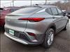 2025 Buick Envista FWD 4DR PREFERRED