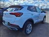 2025 Buick Encore GX AWD 4DR PREFERRED