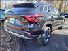 2025 Chevrolet Trax FWD 4DR LT