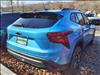 2025 Chevrolet Trax FWD 4DR 2RS
