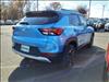 2025 Chevrolet Trailblazer AWD 4DR LT