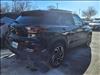 2025 Chevrolet Trailblazer AWD 4DR RS