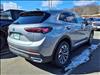 2025 Buick Envision AWD 4DR PREFERRED