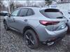 2025 Buick Envision AWD 4DR SPORT TOURING