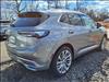 2025 Buick Envision AWD 4DR AVENIR