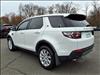2016 Land Rover Discovery Sport SE